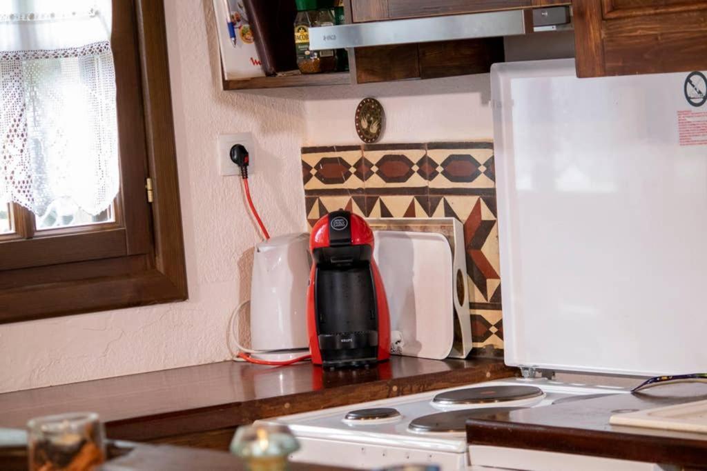 Agrampeli Βίλα Ιερισσός Εξωτερικό φωτογραφία